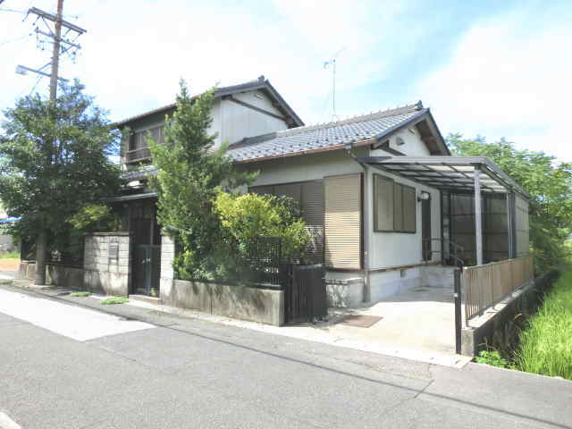 detached 愛知県一宮市冨田字竹橋 地図を見る