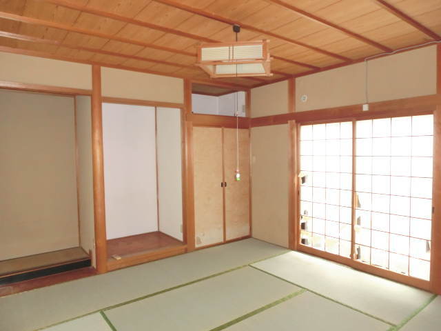 detached 愛知県一宮市冨田字竹橋 地図を見る