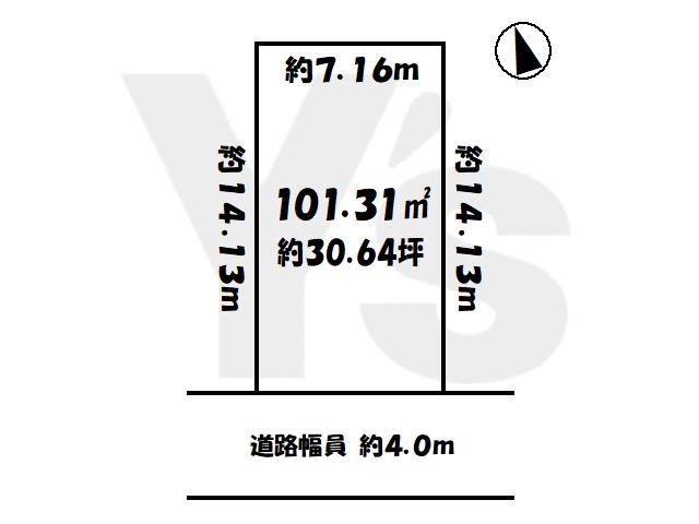 【不動産ジャパン】物件詳細：愛知県一宮市常願通8丁目／名鉄一宮駅の物件情報：売地