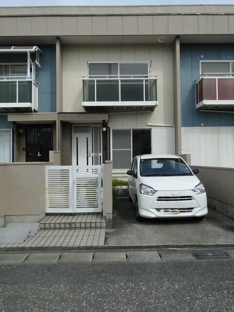 house for sale in Ichinomiya, Aichi | ¥8,300,000 | 4DK | Akiyama hous…