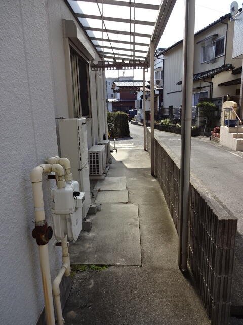 detached 愛知県江南市尾崎町河原 地図を見る