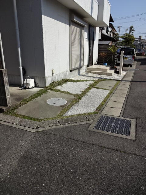 detached 愛知県江南市尾崎町河原 地図を見る