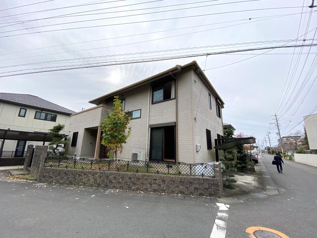 【ハトマークサイト】愛知県一宮市時之島字川角の 一宮市時之島 6SLDK 中古一戸建