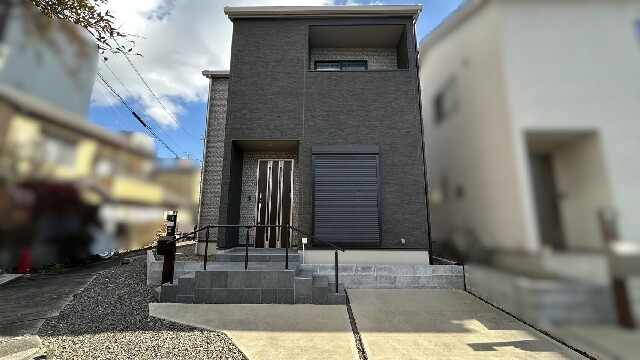 detached 愛知県清須市清洲