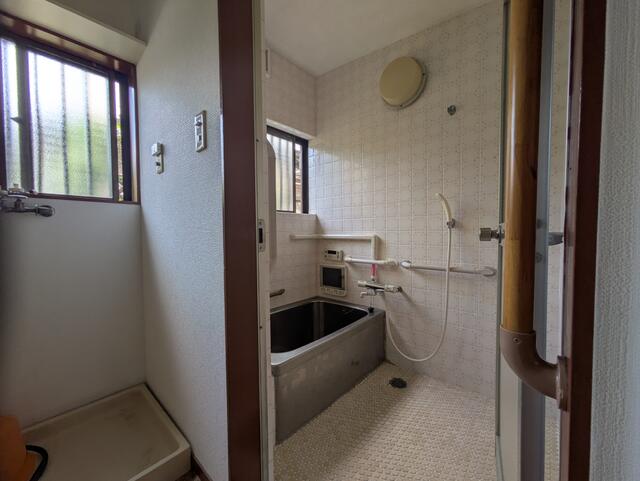 detached 愛知県一宮市千秋町町屋字西鎌田 地図を見る