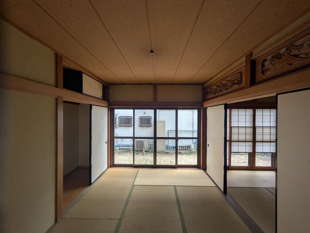 detached 愛知県一宮市千秋町町屋字西鎌田 地図を見る