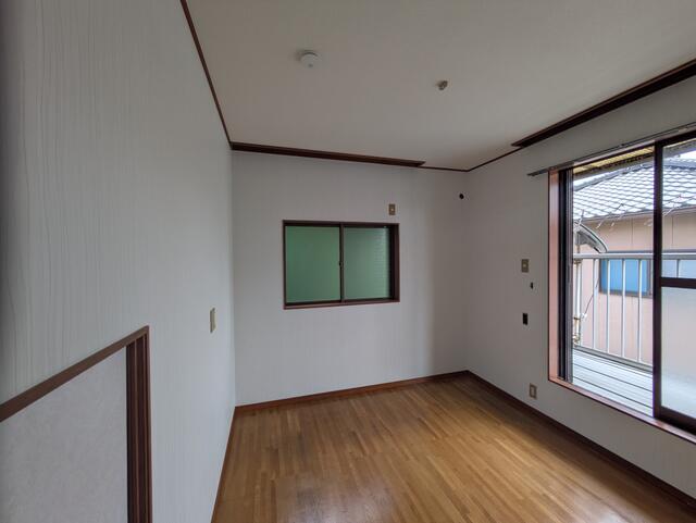 detached 愛知県一宮市千秋町町屋字西鎌田 地図を見る