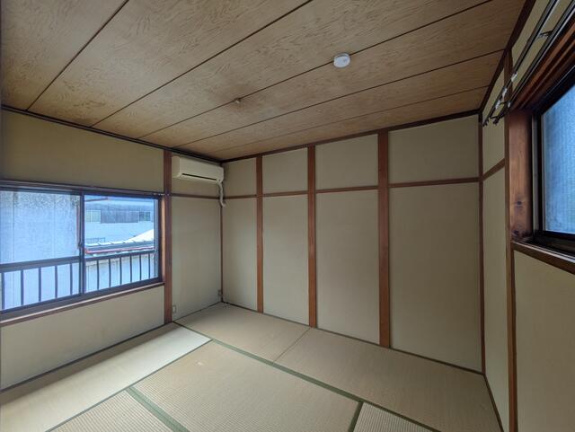 detached 愛知県一宮市千秋町町屋字西鎌田 地図を見る