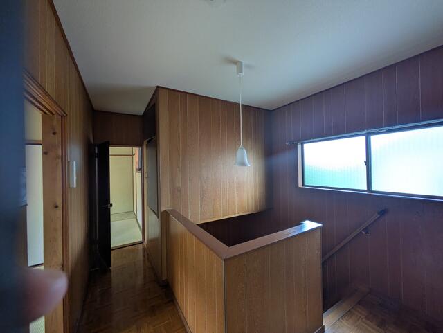 detached 愛知県一宮市千秋町町屋字西鎌田 地図を見る