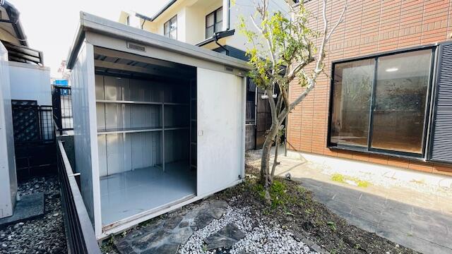 detached 愛知県みよし市三好丘あおば２丁目 地図を見る