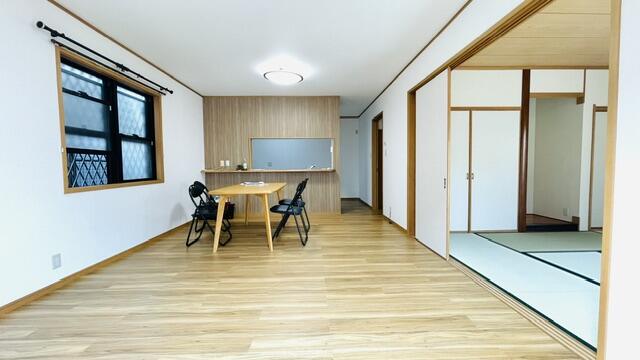 detached 愛知県みよし市三好丘あおば２丁目 地図を見る