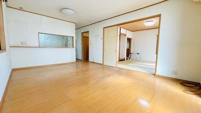 detached 愛知県みよし市三好丘あおば２丁目 地図を見る