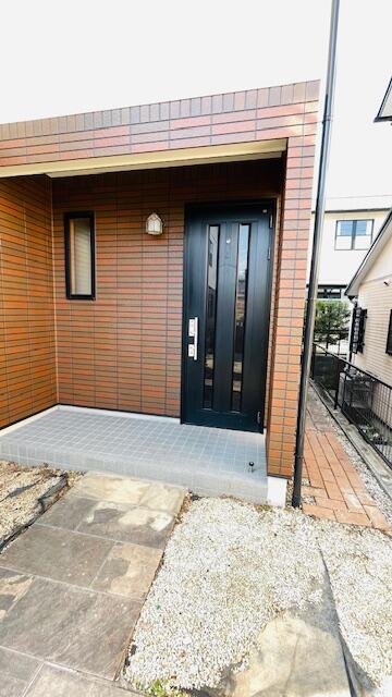 detached 愛知県みよし市三好丘あおば２丁目 地図を見る