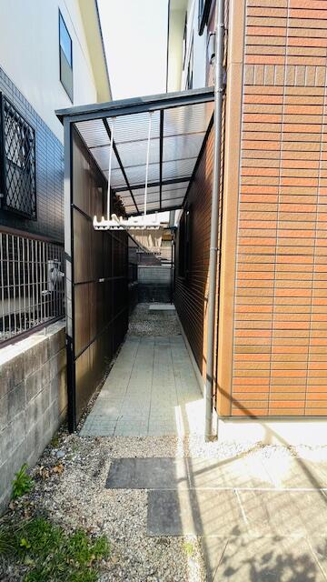 detached 愛知県みよし市三好丘あおば２丁目 地図を見る