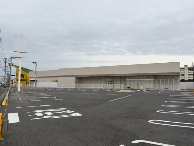 現地（外観）