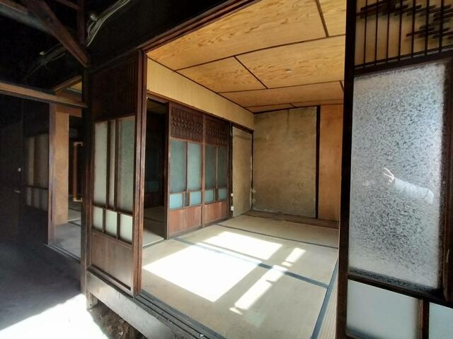 detached 愛知県名古屋市中区橘１丁目 地図を見る