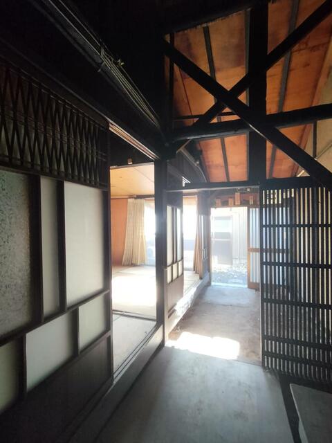 detached 愛知県名古屋市中区橘１丁目 地図を見る