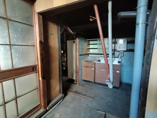 detached 愛知県名古屋市中区橘１丁目 地図を見る