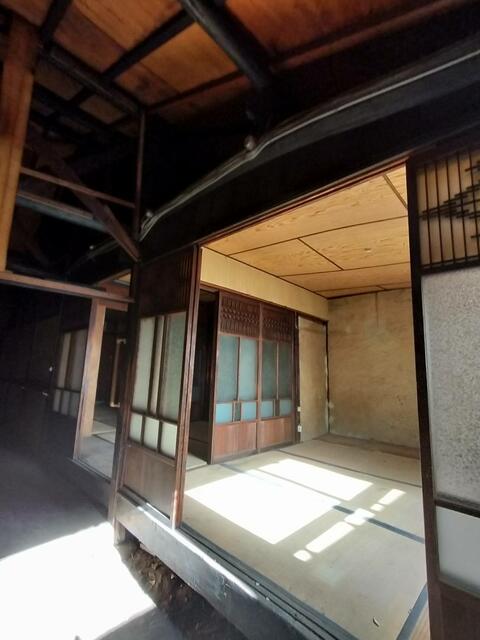 detached 愛知県名古屋市中区橘１丁目 地図を見る