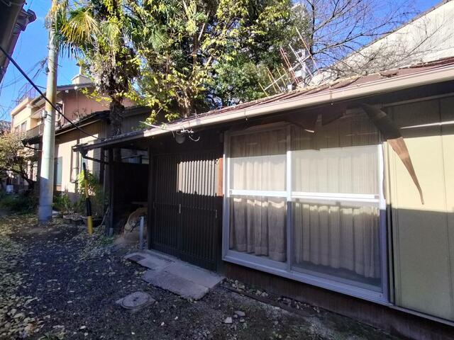 detached 愛知県名古屋市中区橘１丁目 地図を見る