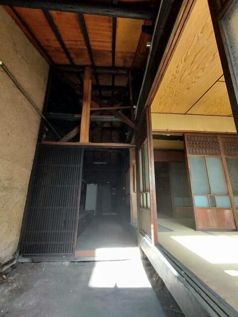 detached 愛知県名古屋市中区橘１丁目 地図を見る