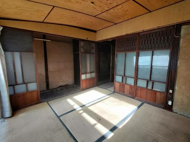 detached 愛知県名古屋市中区橘１丁目 地図を見る
