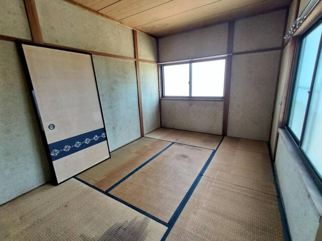 detached 愛知県津島市宇治町字茶ノ里 地図を見る