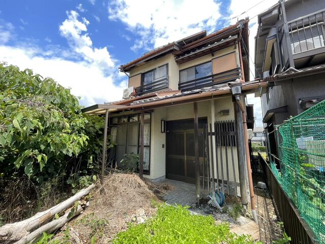 detached 愛知県津島市宇治町字茶ノ里 地図を見る