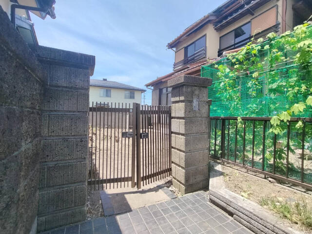 detached 愛知県津島市宇治町字茶ノ里 地図を見る