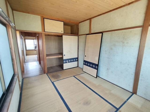 detached 愛知県津島市宇治町字茶ノ里 地図を見る