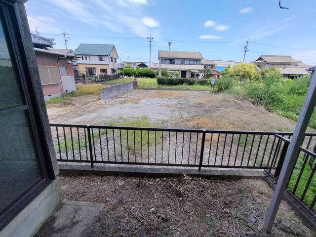 detached 愛知県津島市宇治町字茶ノ里 地図を見る