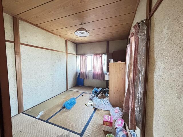 detached 愛知県津島市宇治町字茶ノ里 地図を見る