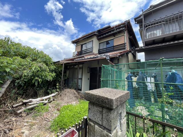 detached 愛知県津島市宇治町字茶ノ里 地図を見る