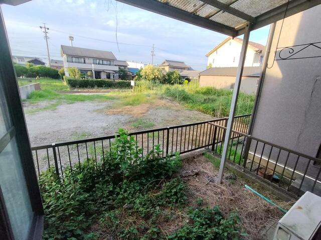 detached 愛知県津島市宇治町字茶ノ里 地図を見る