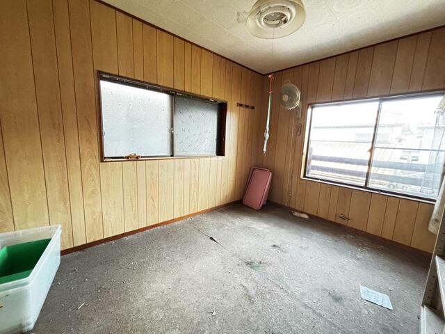 detached 愛知県津島市宇治町字茶ノ里 地図を見る