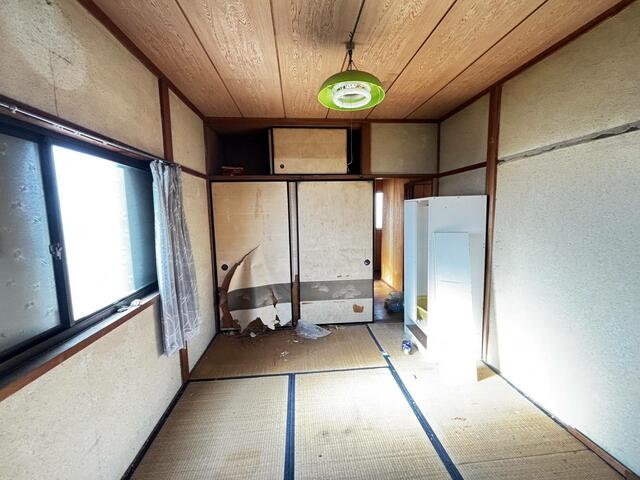 detached 愛知県津島市宇治町字茶ノ里 地図を見る