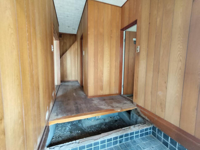 detached 愛知県津島市宇治町字茶ノ里 地図を見る