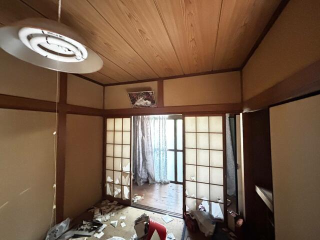detached 愛知県津島市宇治町字茶ノ里 地図を見る