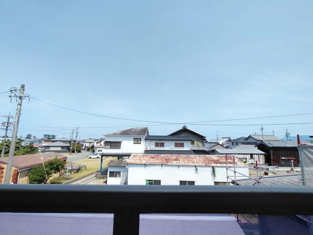 detached 三重県伊勢市有滝町