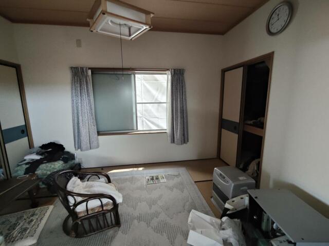 detached 三重県伊勢市有滝町