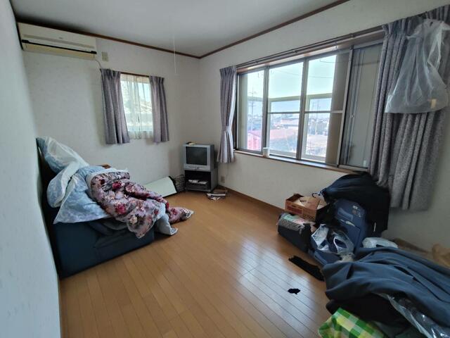 detached 三重県伊勢市有滝町
