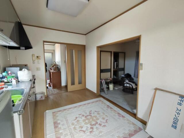 detached 三重県伊勢市有滝町
