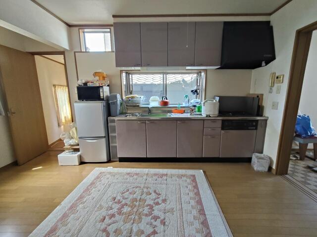 detached 三重県伊勢市有滝町