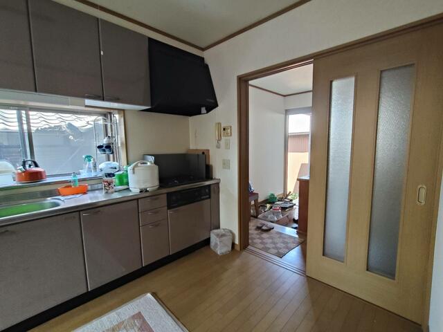 detached 三重県伊勢市有滝町
