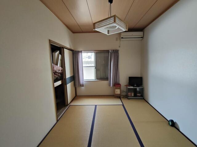 detached 三重県伊勢市有滝町