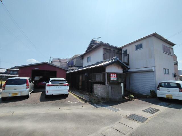 detached 三重県伊勢市有滝町