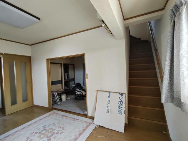 detached 三重県伊勢市有滝町