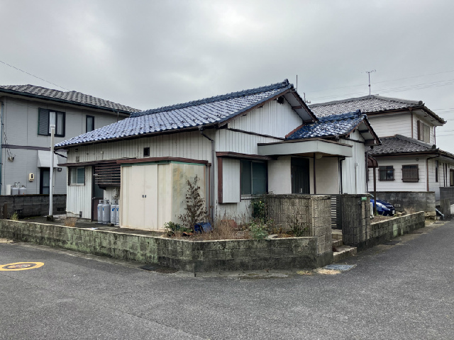 detached 岐阜県養老郡養老町飯ノ木