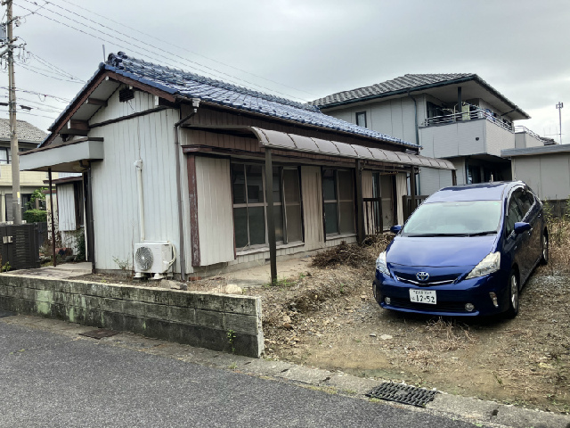 detached 岐阜県養老郡養老町飯ノ木