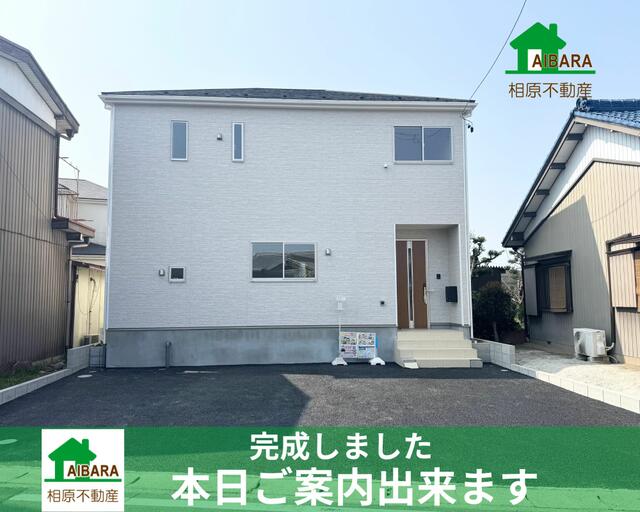 house for sale in Ichinomiya, Aichi | ¥23,900,000 | 4LDK | Akiyama ho…